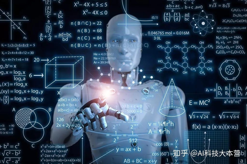 用對方法，開發與部署深度學習原來如此簡單——人工智能基礎資源與技術探秘